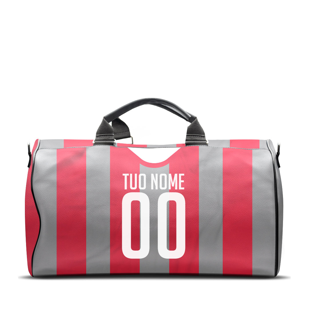 Borsone Premium del Tifoso Personalizzato