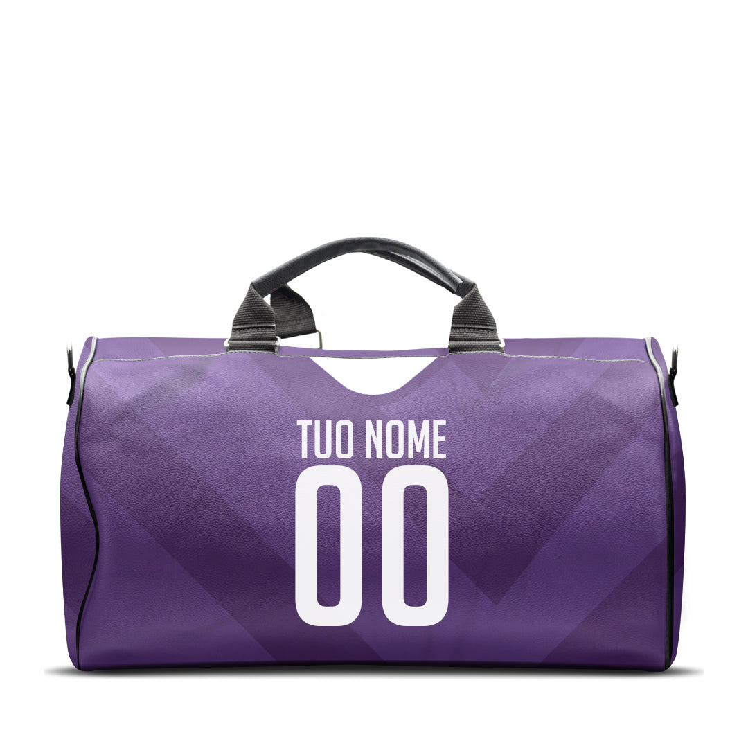 Borsone Premium del Tifoso Personalizzato
