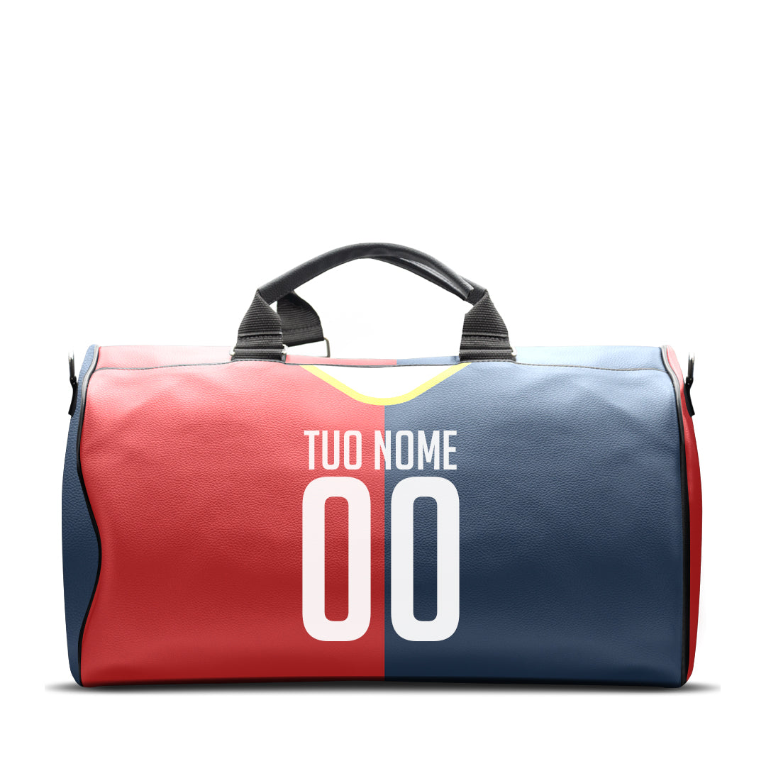 Borsone Premium del Tifoso Personalizzato