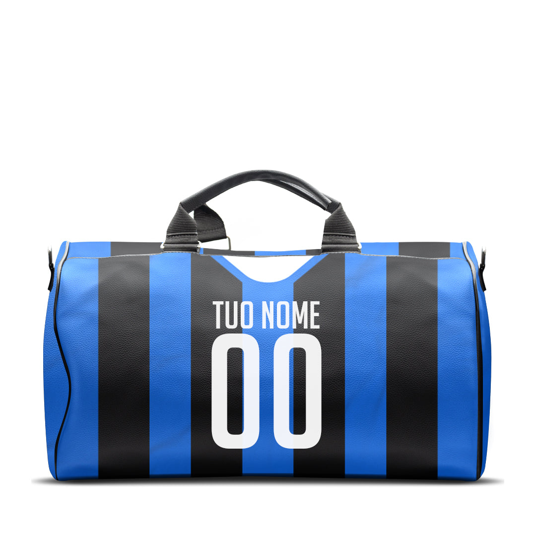Borsone Premium del Tifoso Personalizzato