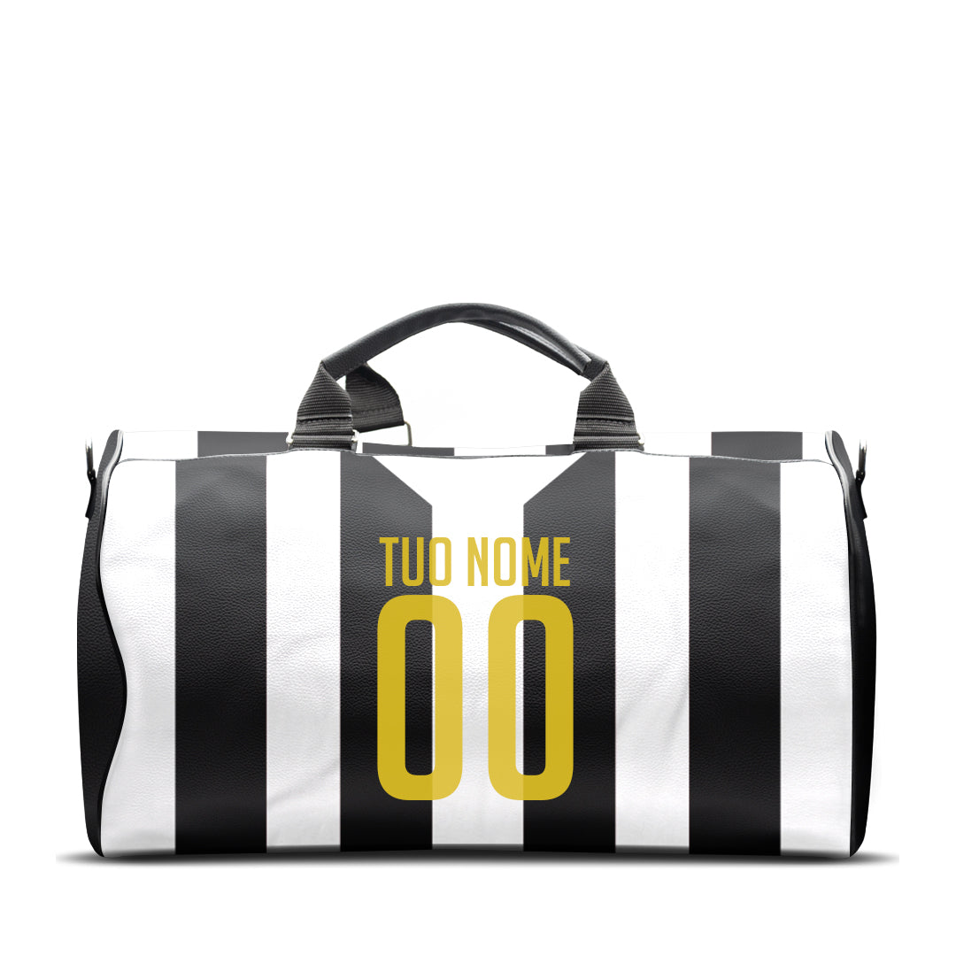 Borsone Premium del Tifoso Personalizzato