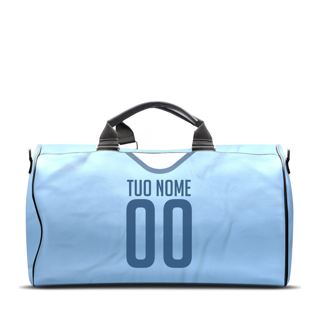 Borsone Premium del Tifoso Personalizzato