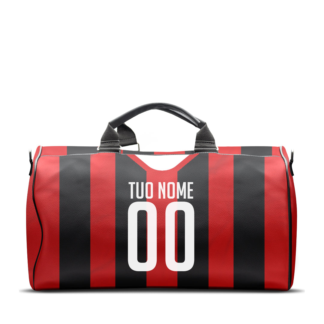 Borsone Premium del Tifoso Personalizzato