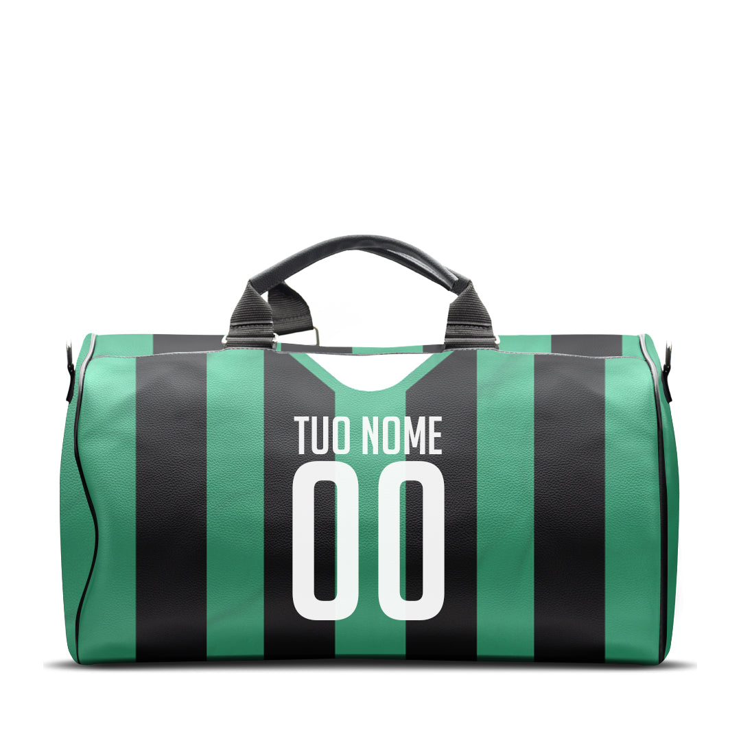 Borsone Premium del Tifoso Personalizzato