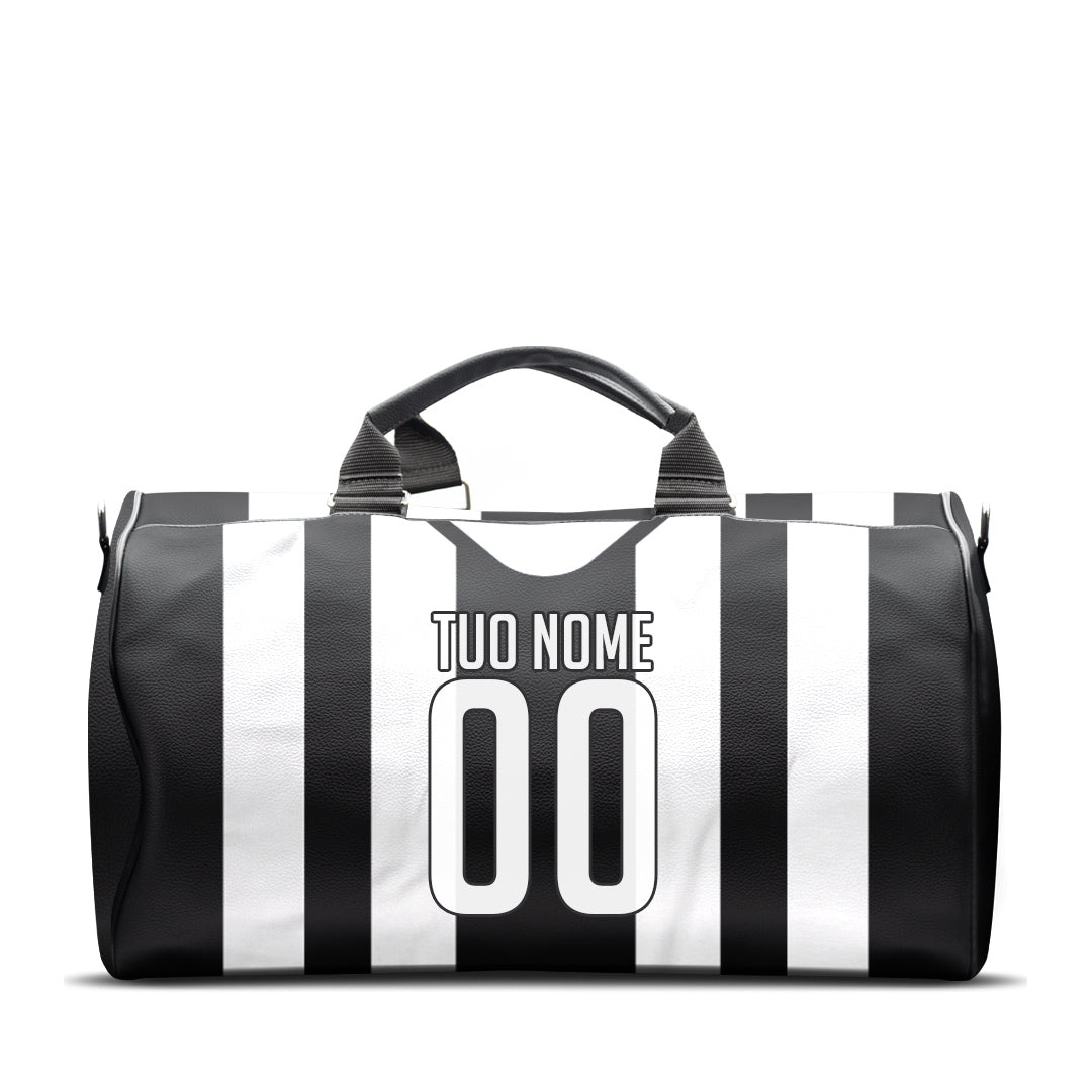 Borsone Premium del Tifoso Personalizzato
