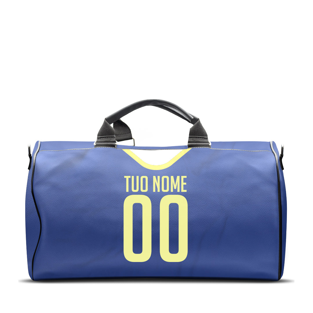 Borsone Premium del Tifoso Personalizzato