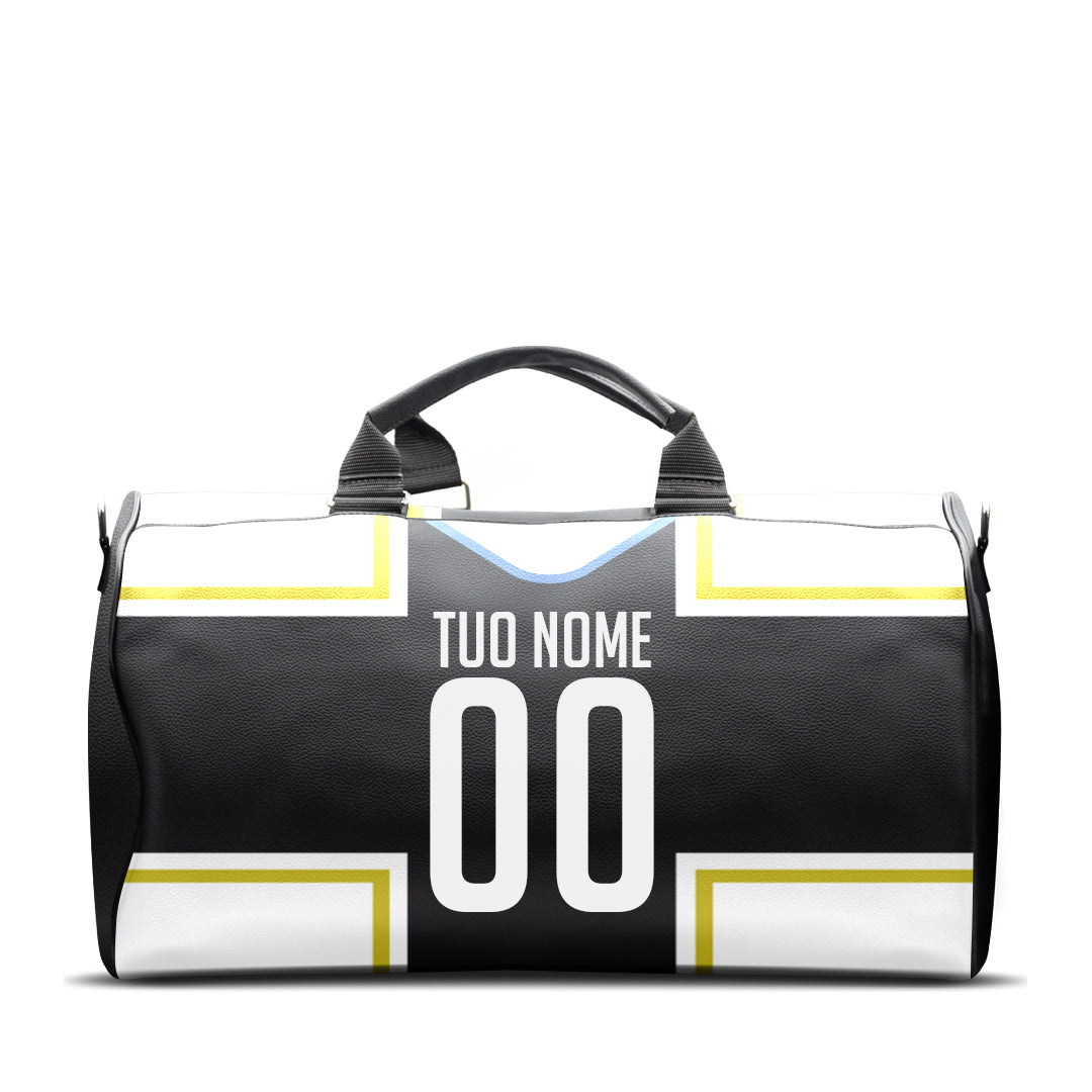 Borsone Premium del Tifoso Personalizzato