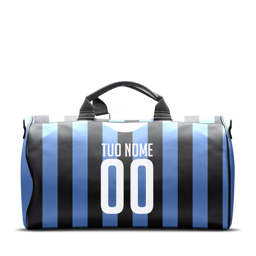 Borsone Premium del Tifoso Personalizzato