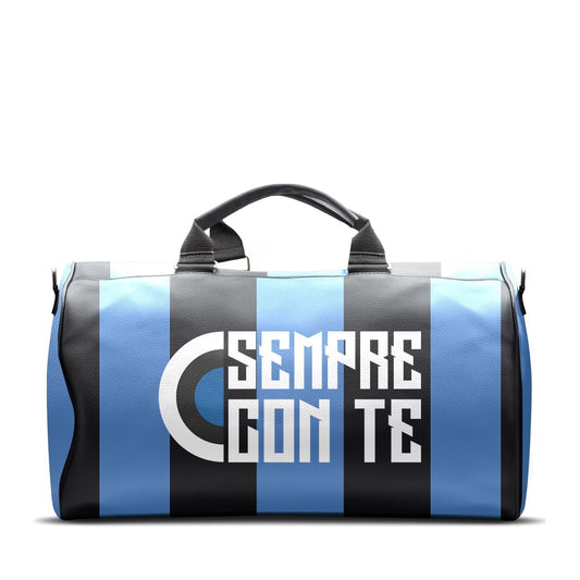 Borsone Premium del Tifoso "Sempre Con Te"