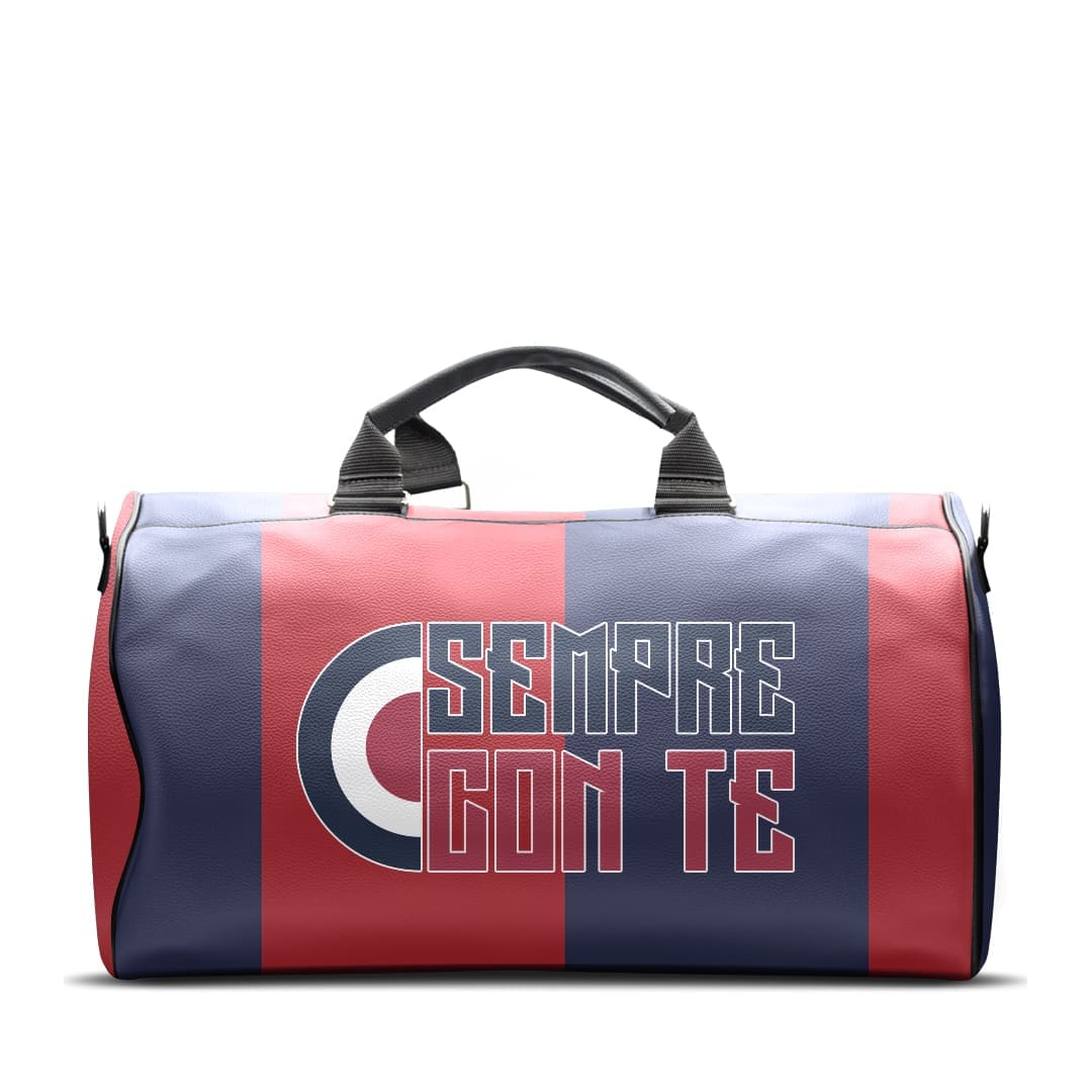Borsone Premium del Tifoso "Sempre Con Te"