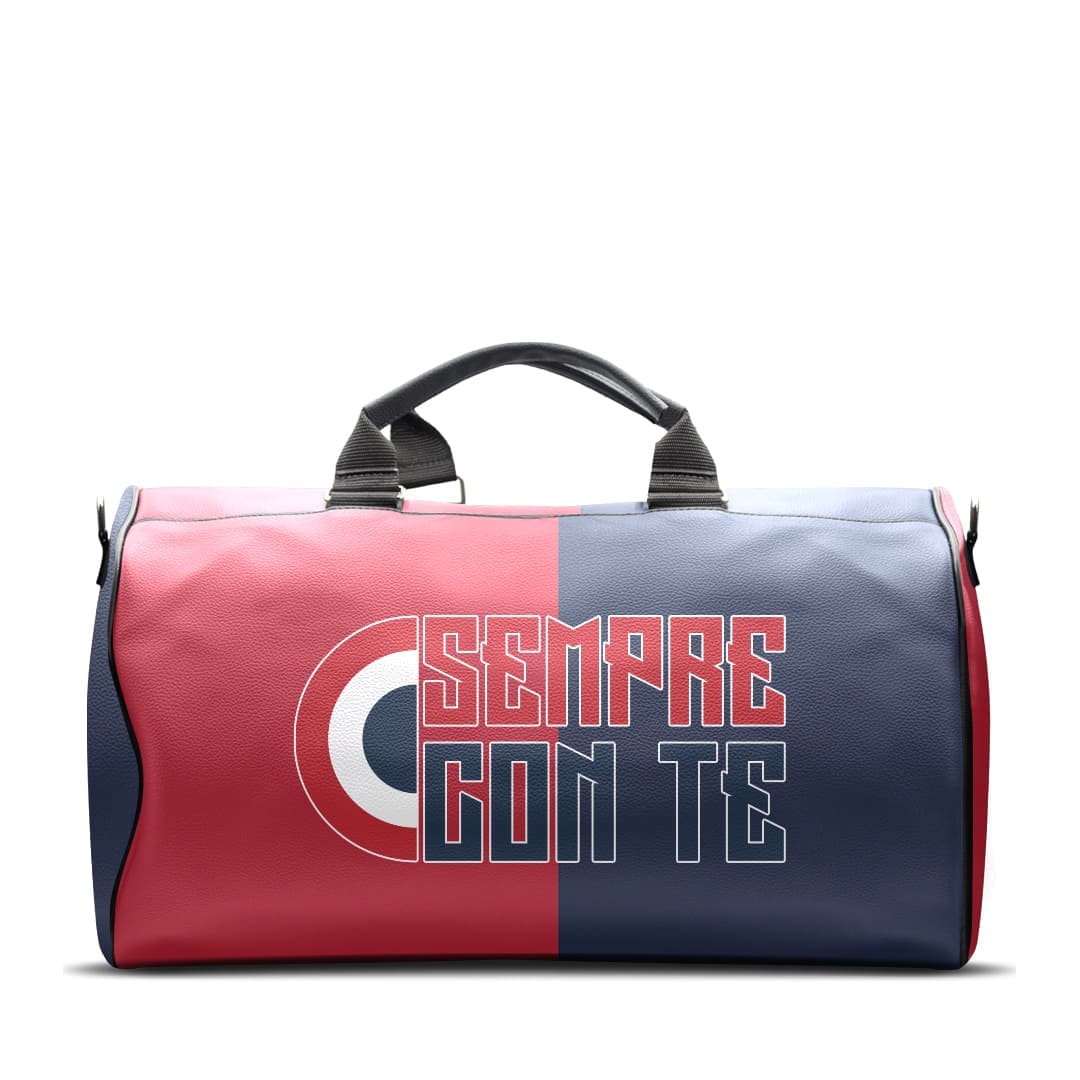 Borsone Premium del Tifoso "Sempre Con Te"