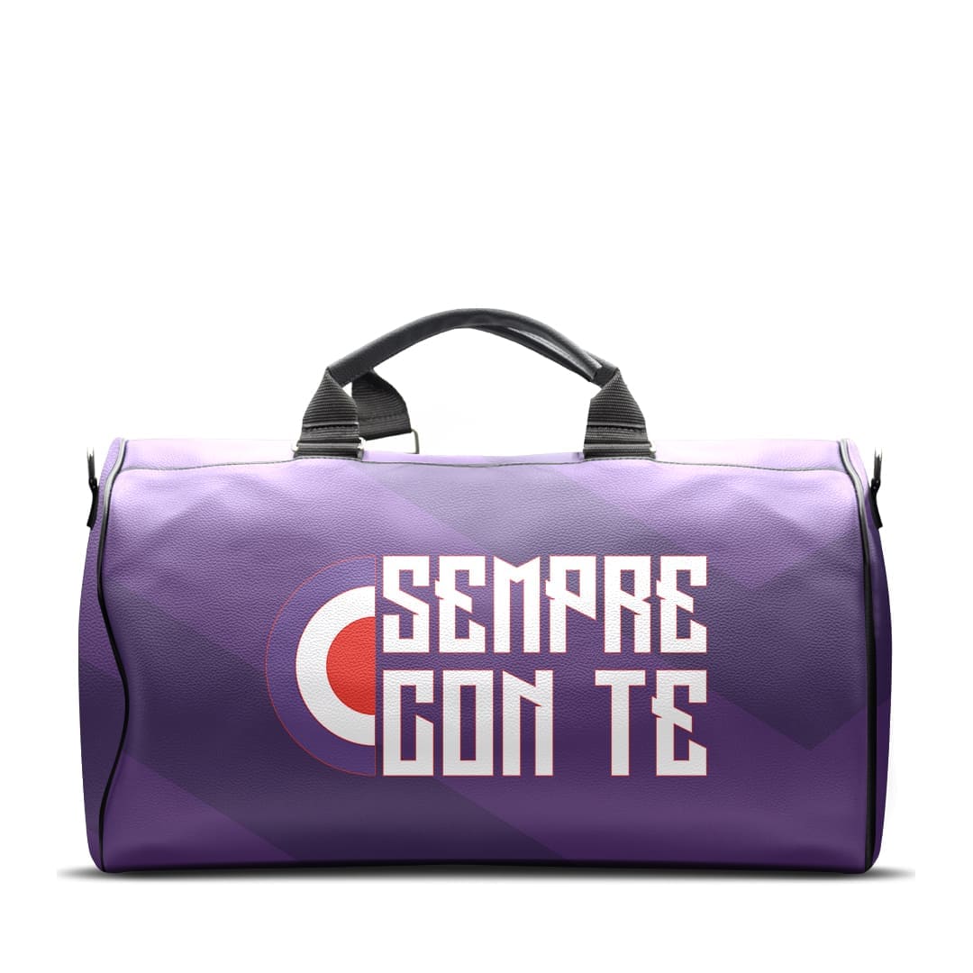 Borsone Premium del Tifoso "Sempre Con Te"