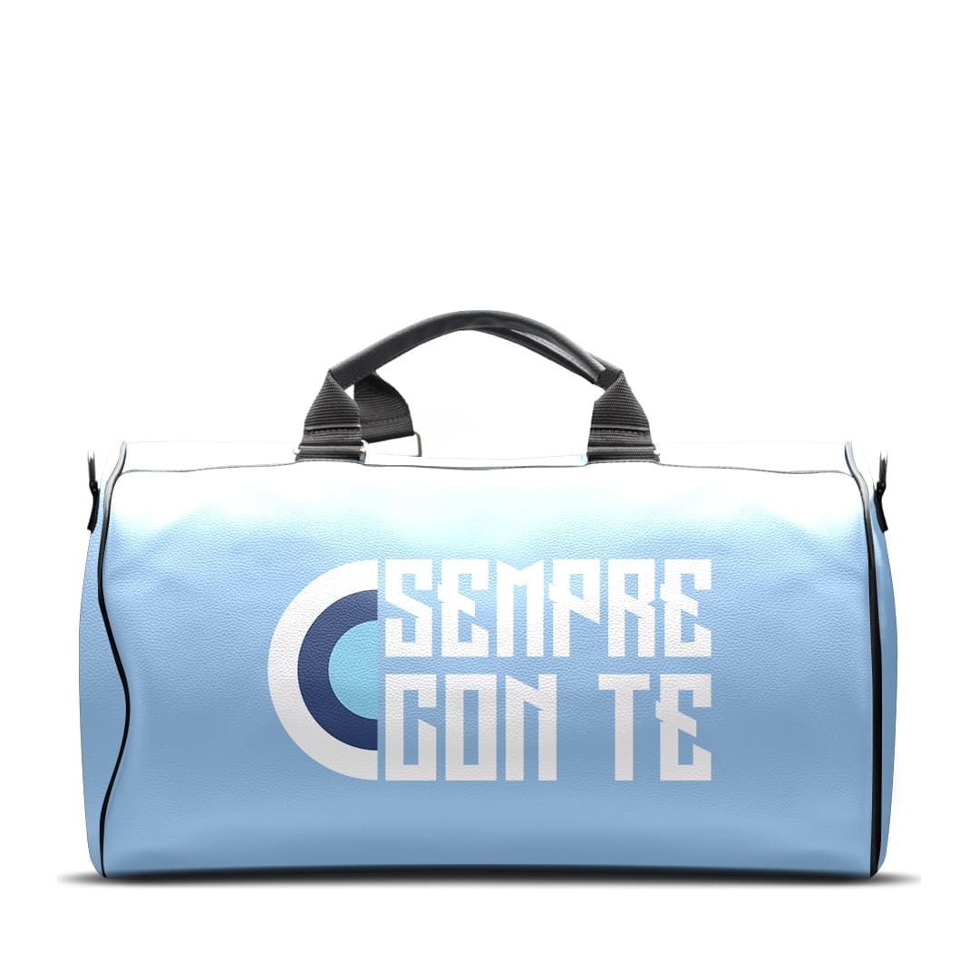Borsone Premium del Tifoso "Sempre Con Te"