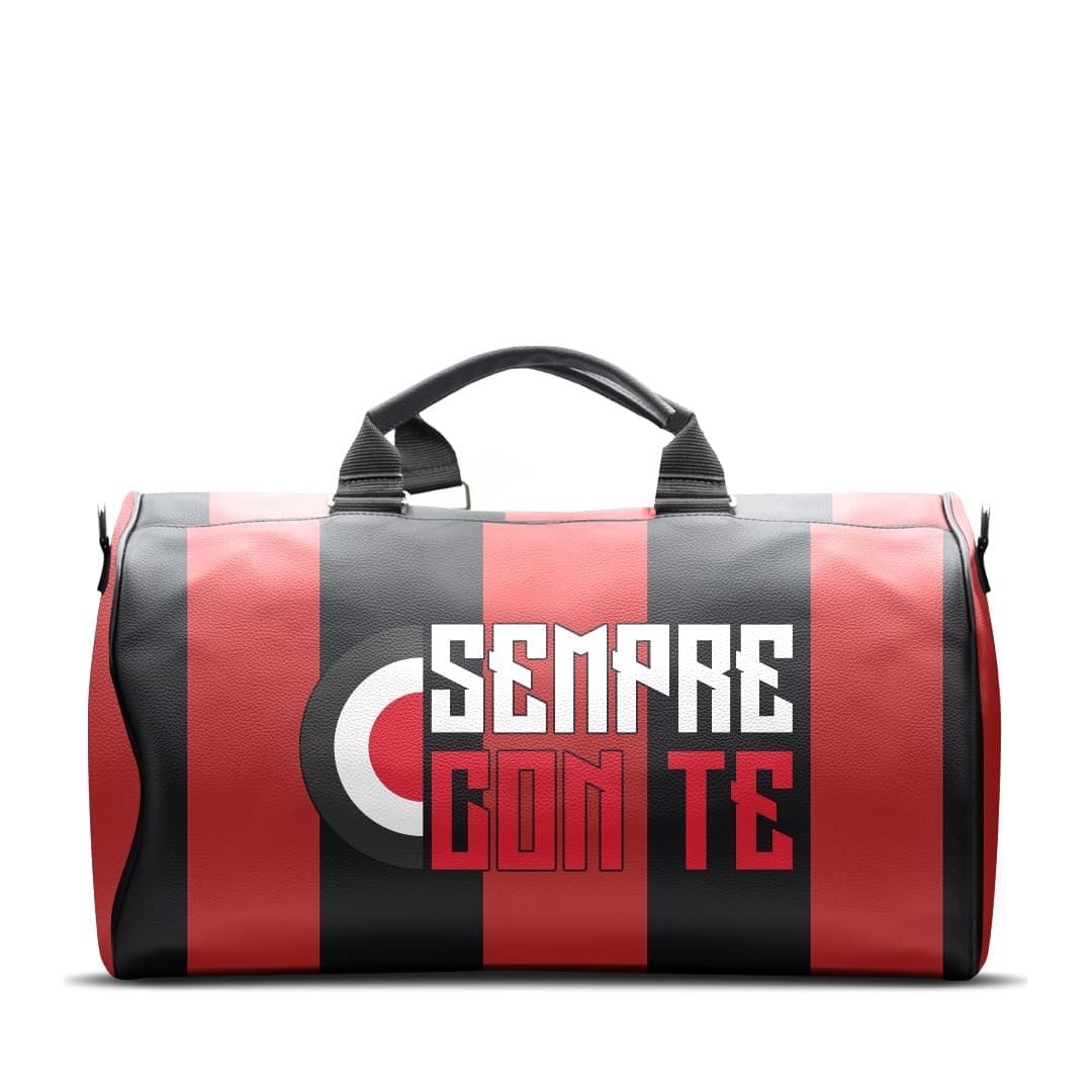 Borsone Premium del Tifoso "Sempre Con Te"