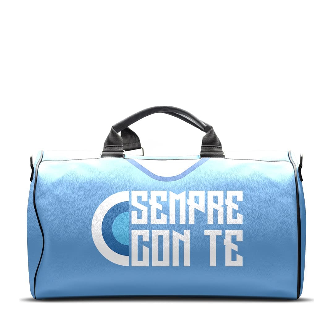 Borsone Premium del Tifoso "Sempre Con Te"