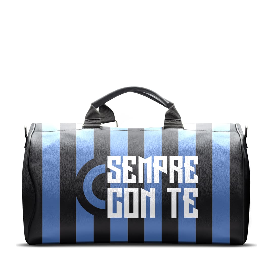 Borsone Premium del Tifoso "Sempre Con Te"