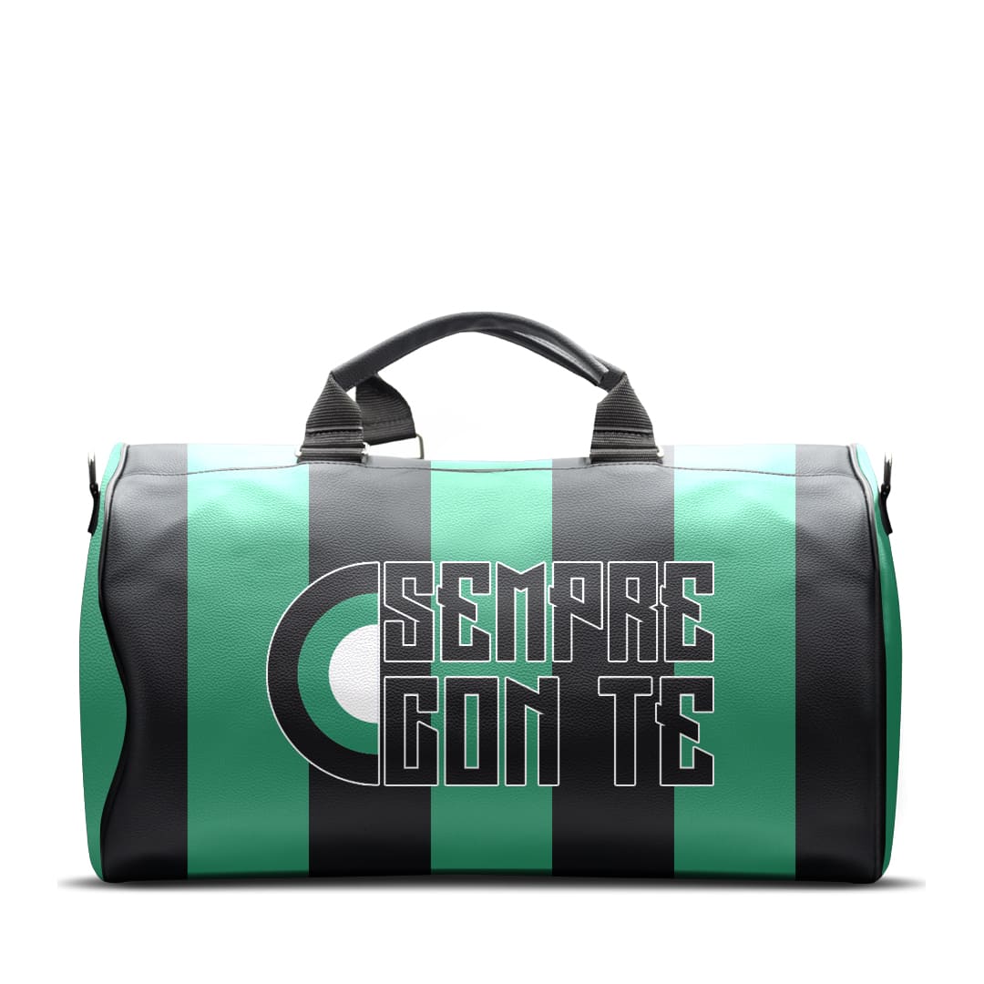 Borsone Premium del Tifoso "Sempre Con Te"
