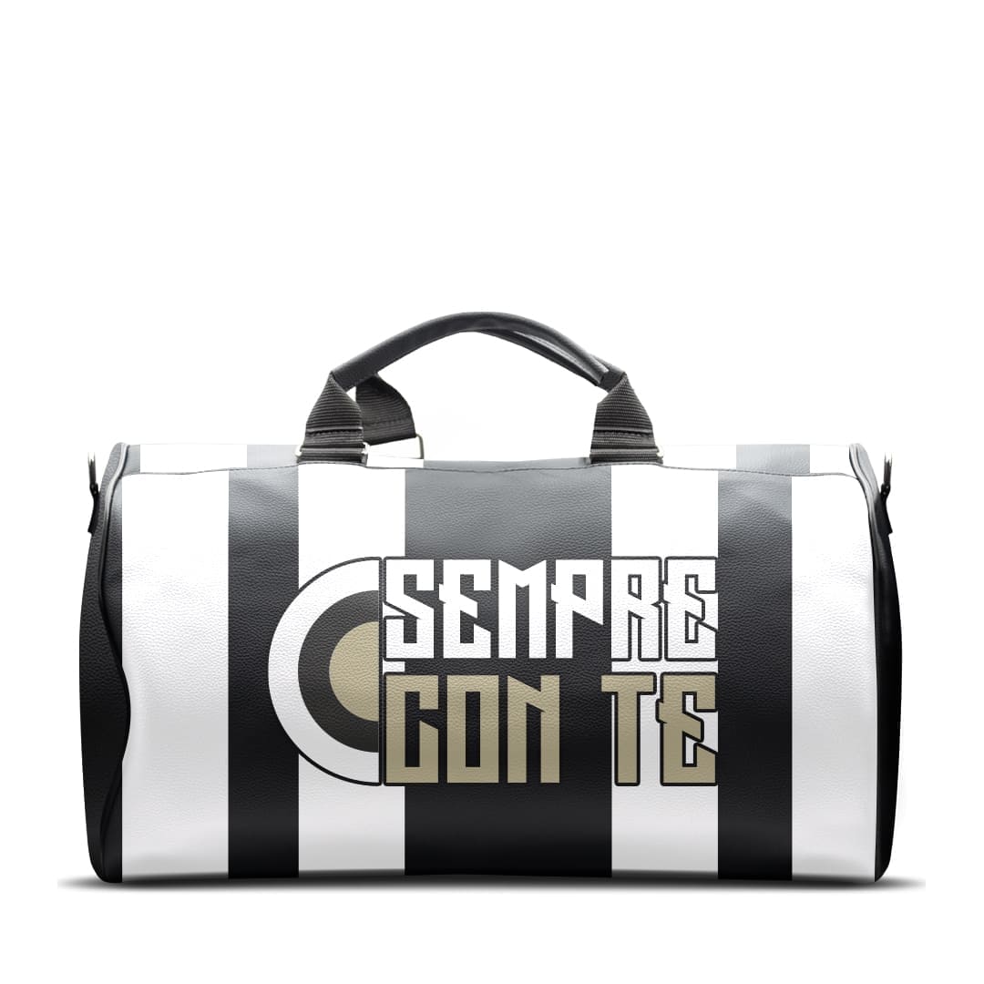Borsone Premium del Tifoso "Sempre Con Te"