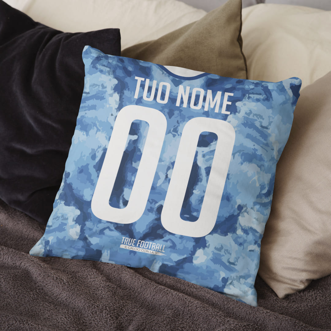 Cuscino del Tifoso Personalizzato