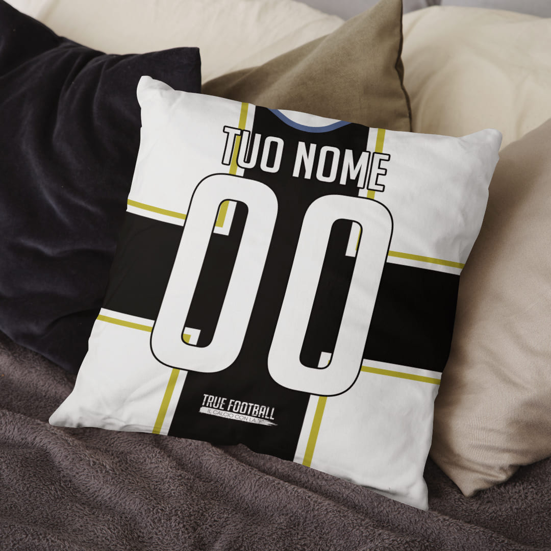 Cuscino del Tifoso Personalizzato