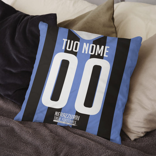 Cuscino del Tifoso Personalizzato