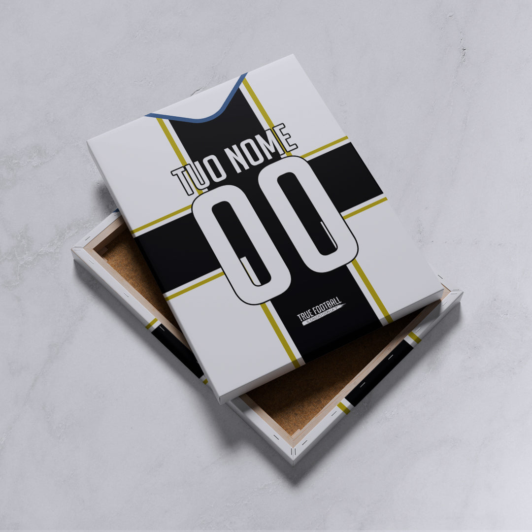 Quadro del Tifoso Personalizzato