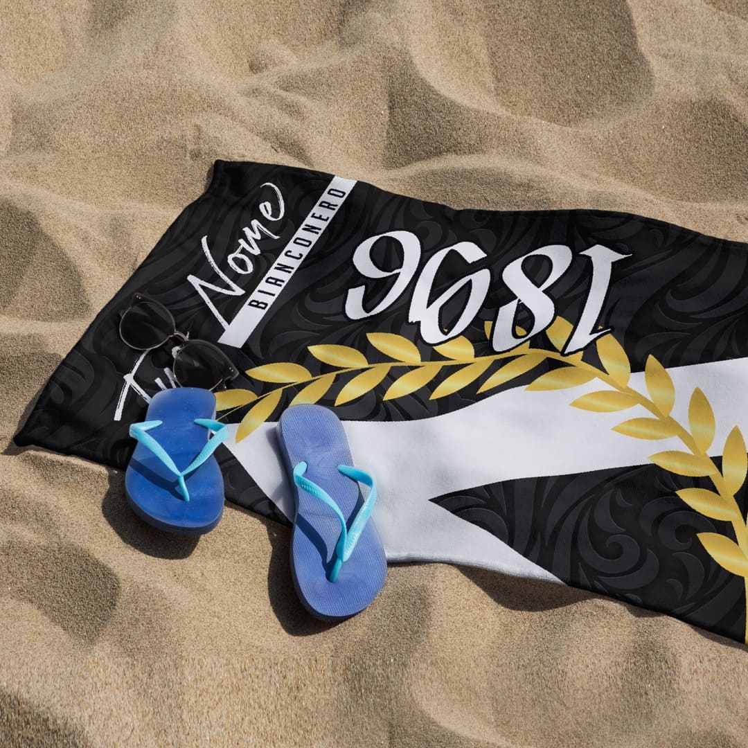Telo Mare del Tifoso "Tribute"