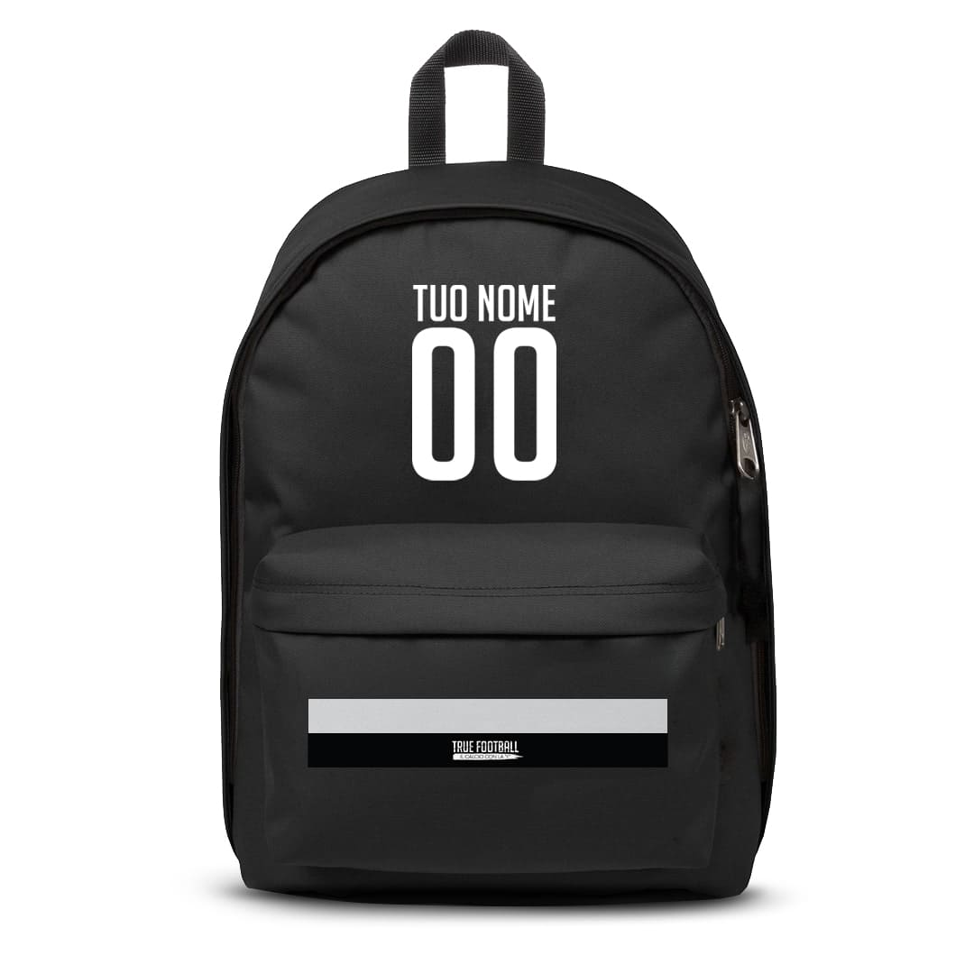 Zaino in Nylon del Tifoso Personalizzato