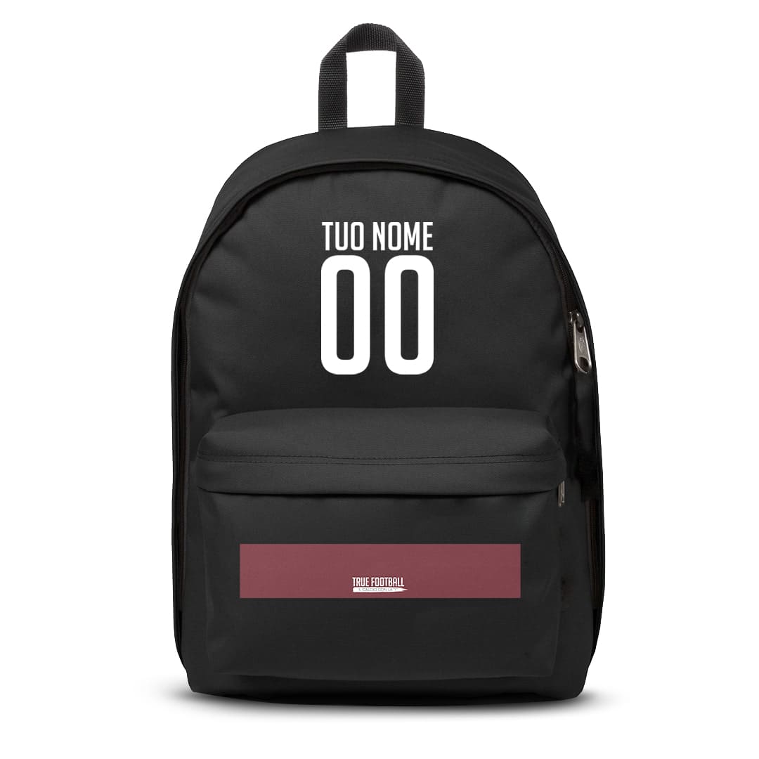 Zaino in Nylon del Tifoso Personalizzato