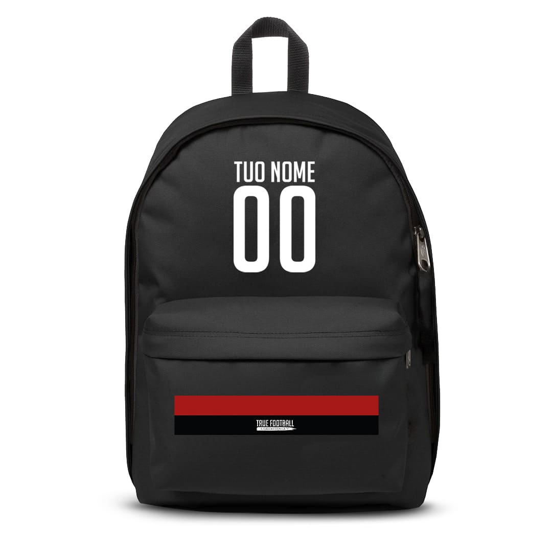 Zaino in Nylon del Tifoso Personalizzato
