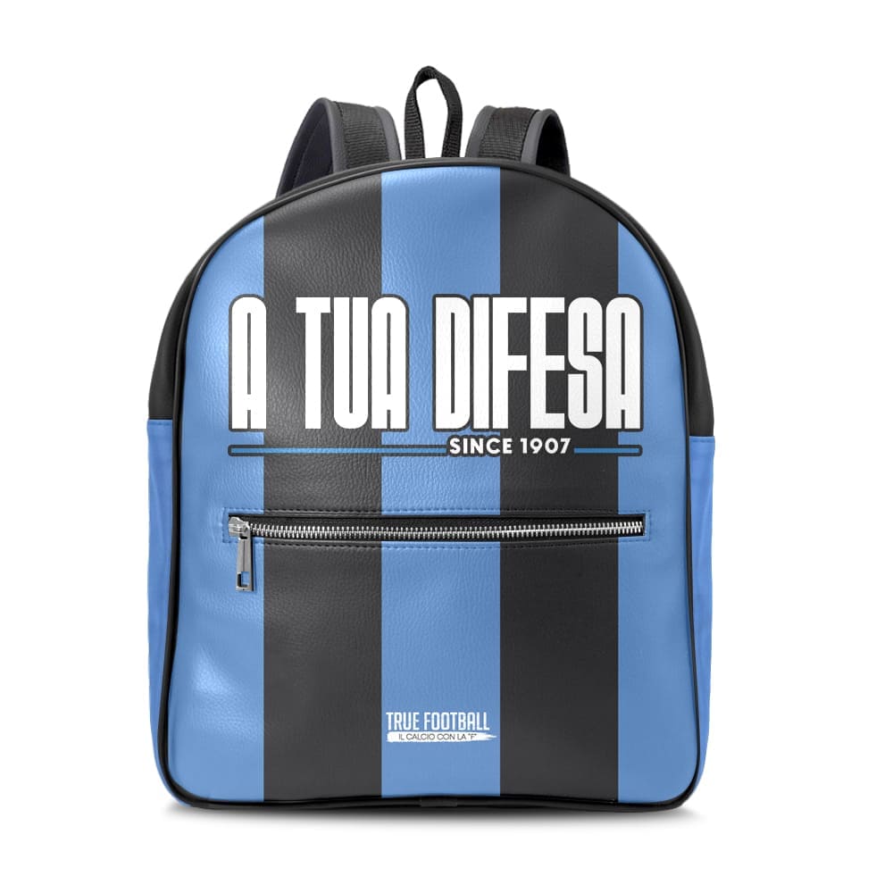 Zaino Premium del Tifoso "A Tua Difesa"