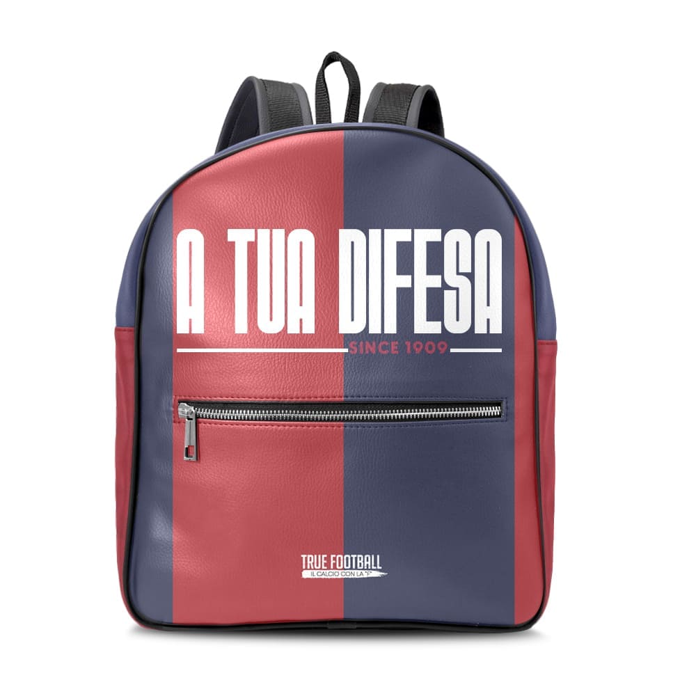 Zaino Premium del Tifoso "A Tua Difesa"