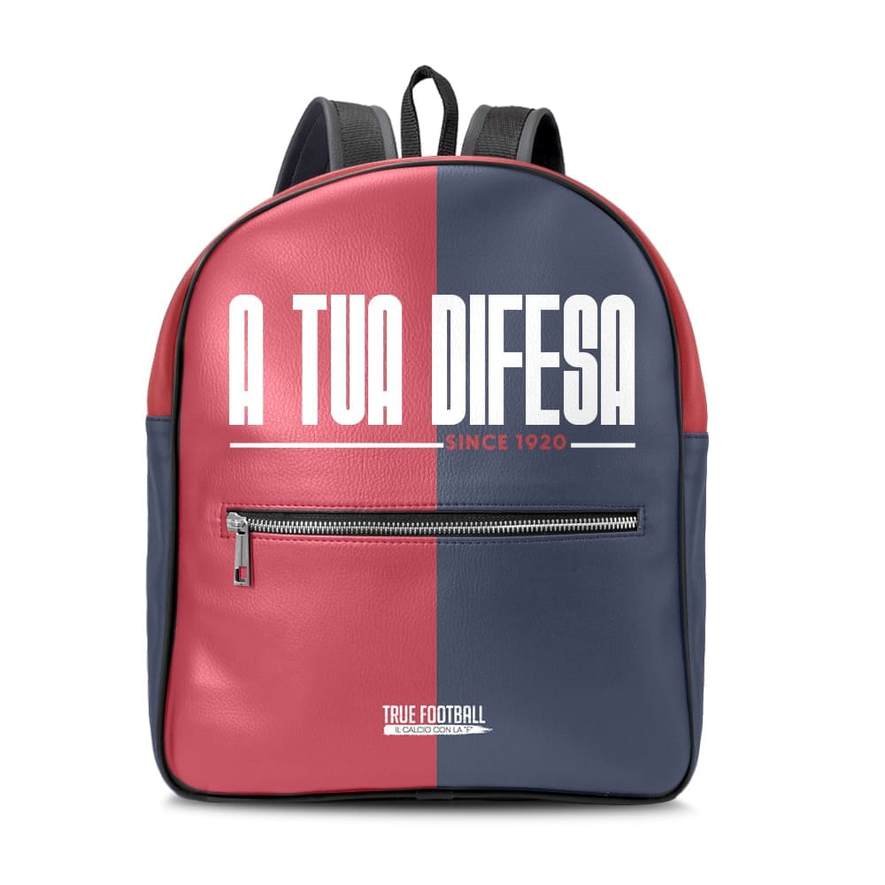 Zaino Premium del Tifoso "A Tua Difesa"