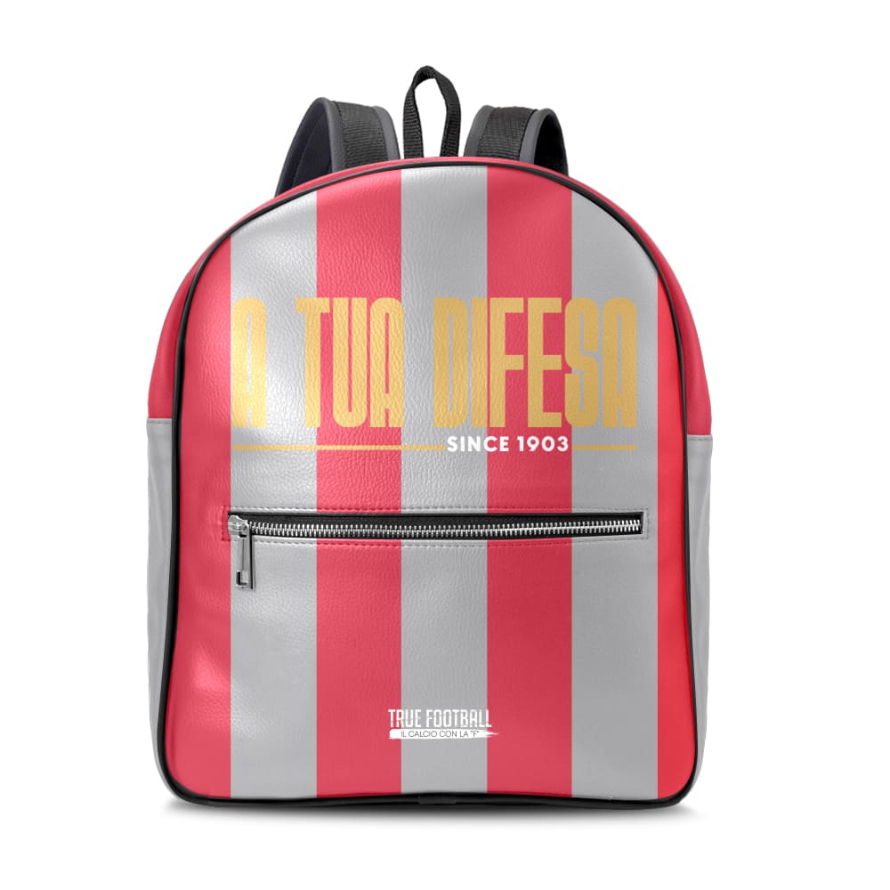 Zaino Premium del Tifoso "A Tua Difesa"