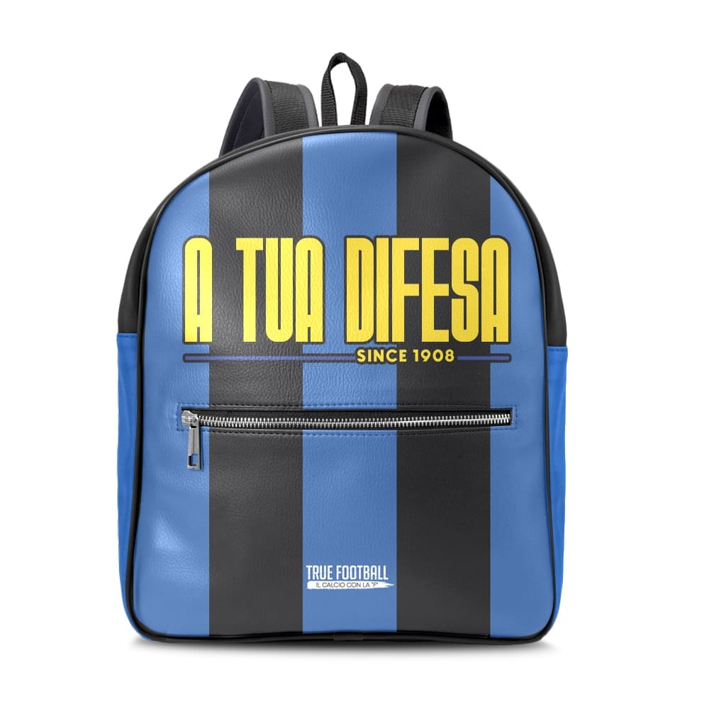 Zaino Premium del Tifoso "A Tua Difesa"