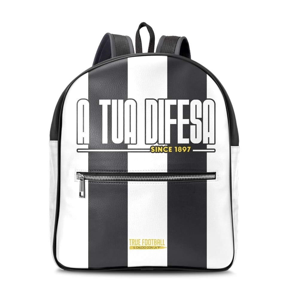 Zaino Premium del Tifoso "A Tua Difesa"