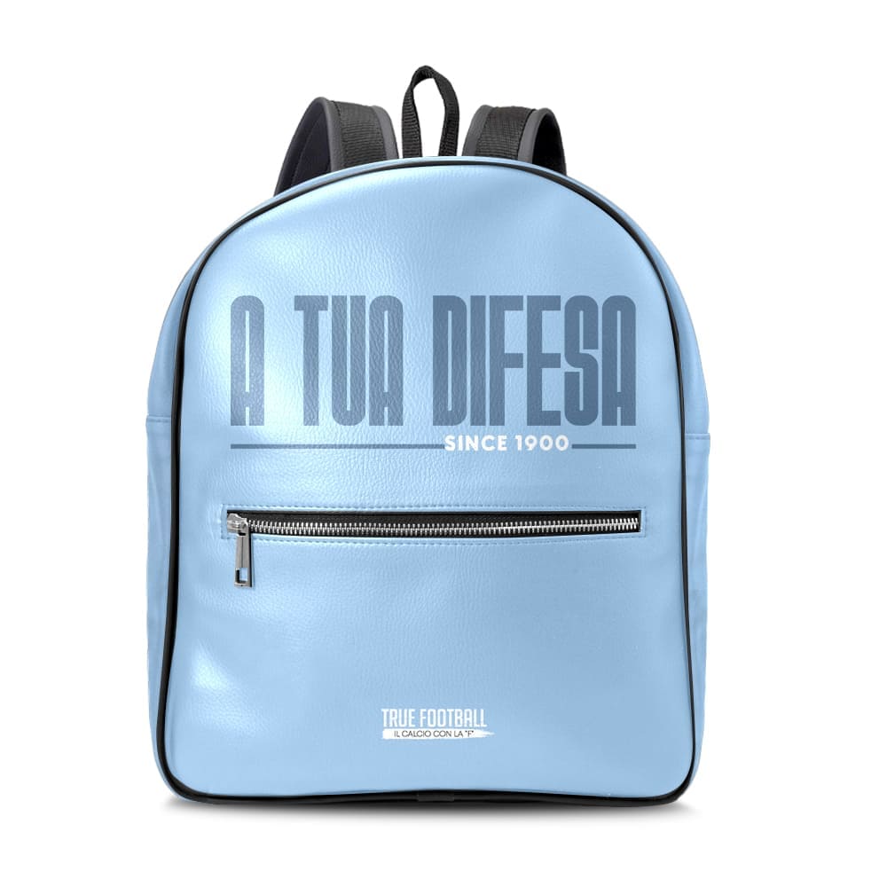 Zaino Premium del Tifoso "A Tua Difesa"