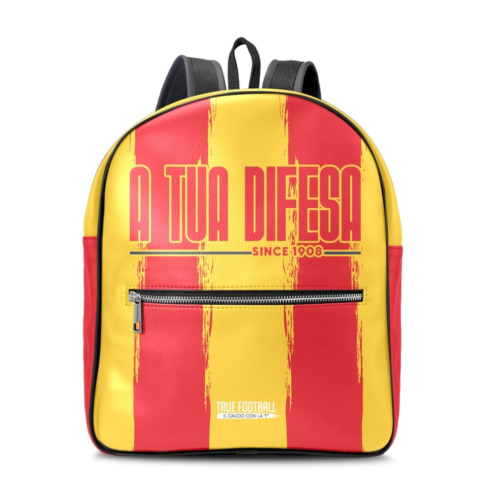 Zaino Premium del Tifoso "A Tua Difesa"