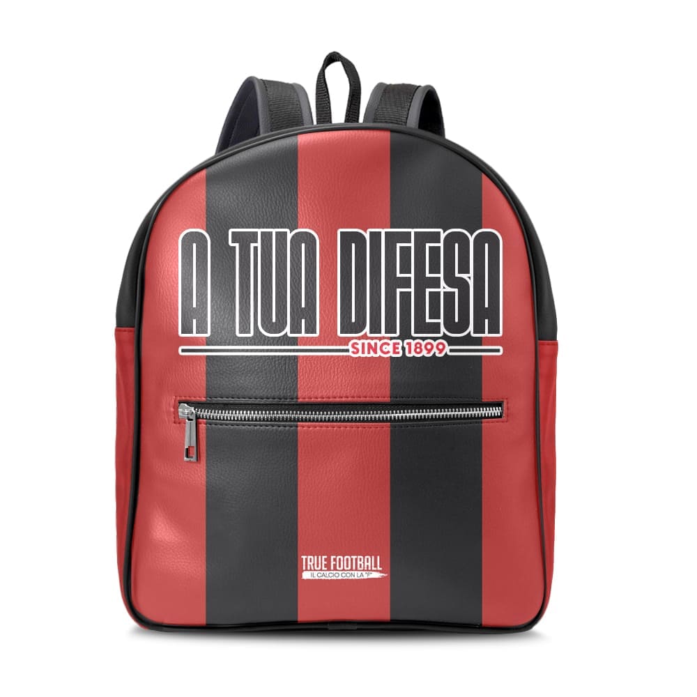 Zaino Premium del Tifoso "A Tua Difesa"