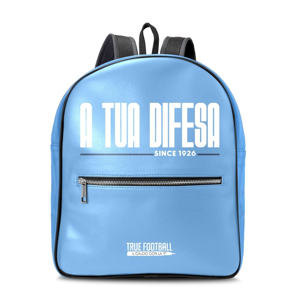 Zaino Premium del Tifoso "A Tua Difesa"