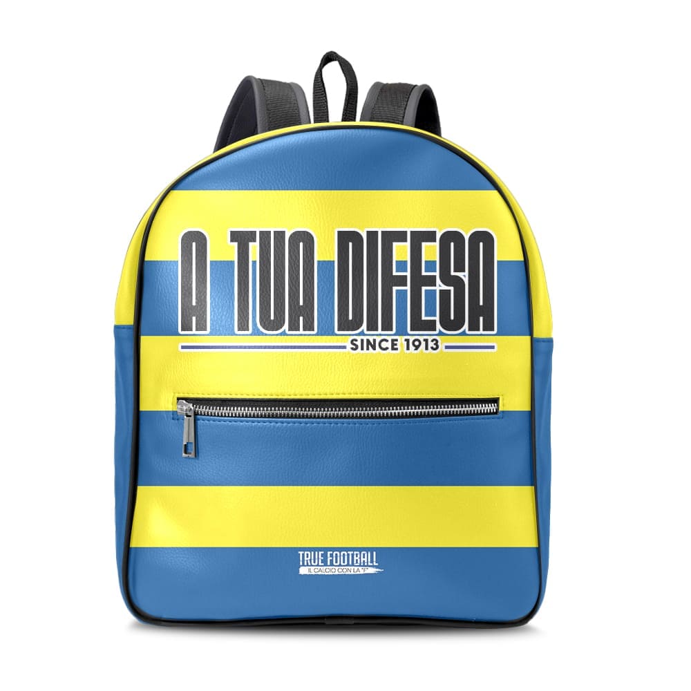 Zaino Premium del Tifoso "A Tua Difesa"