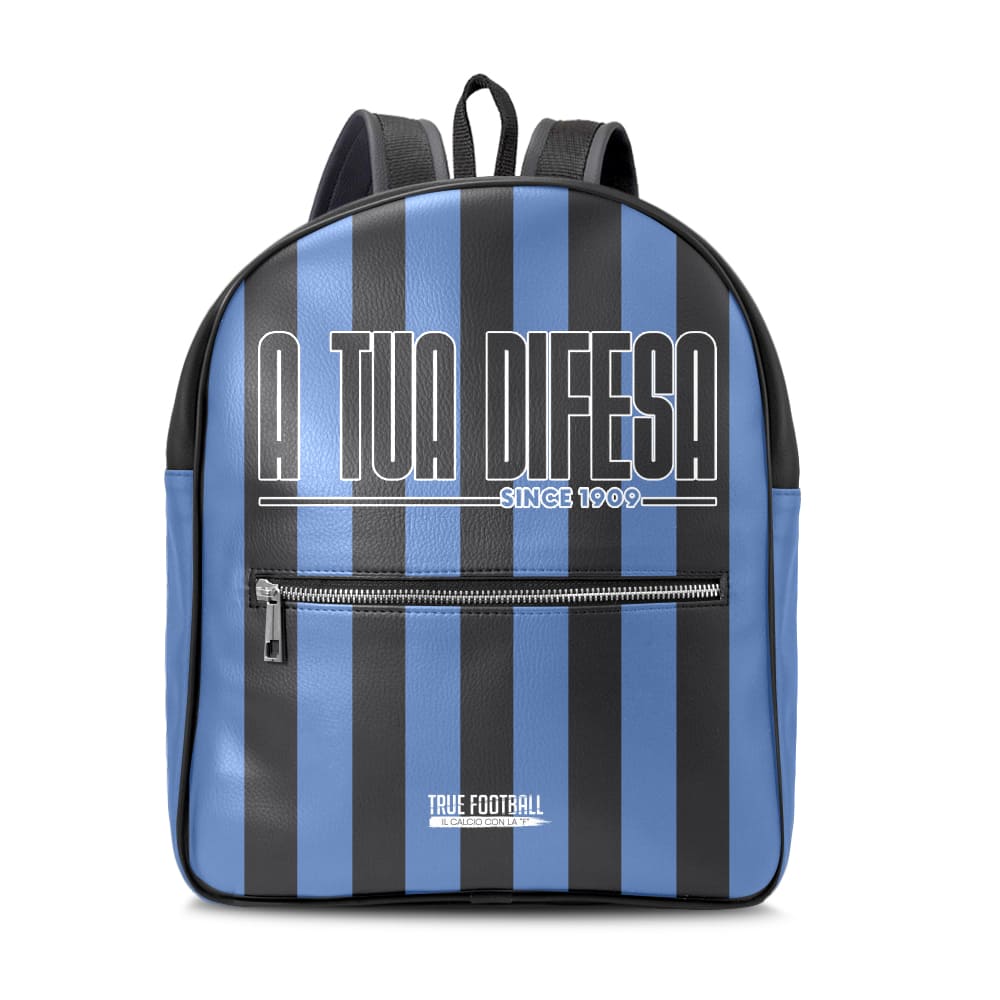 Zaino Premium del Tifoso "A Tua Difesa"
