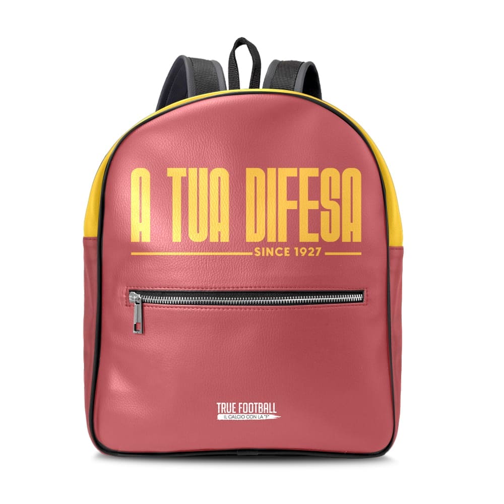 Zaino Premium del Tifoso "A Tua Difesa"