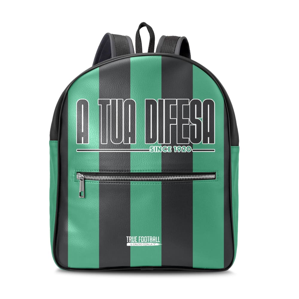 Zaino Premium del Tifoso "A Tua Difesa"