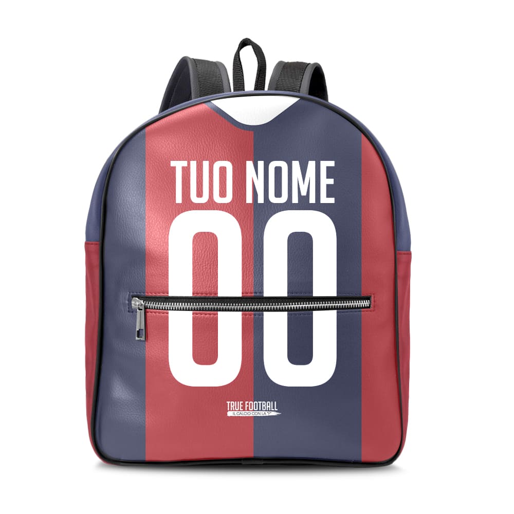Zaino Premium del Tifoso Personalizzato