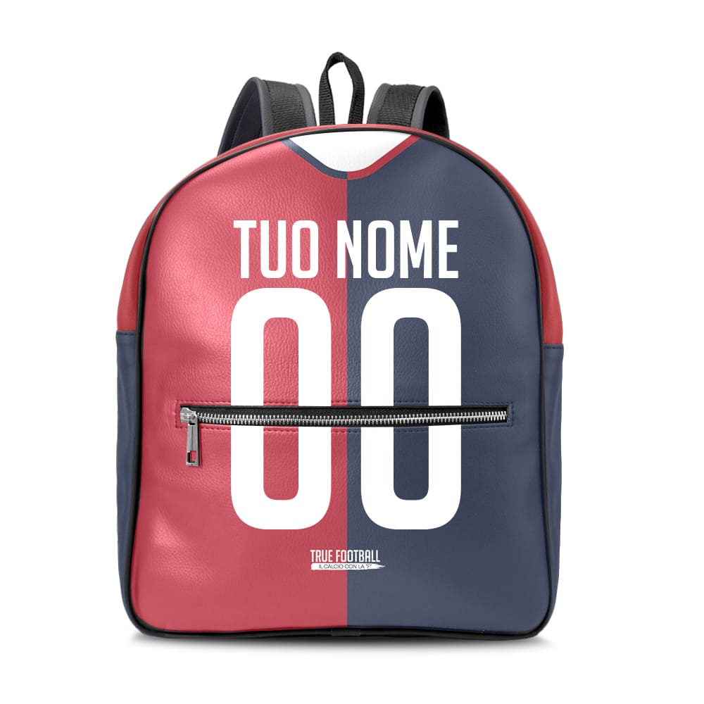 Zaino Premium del Tifoso Personalizzato