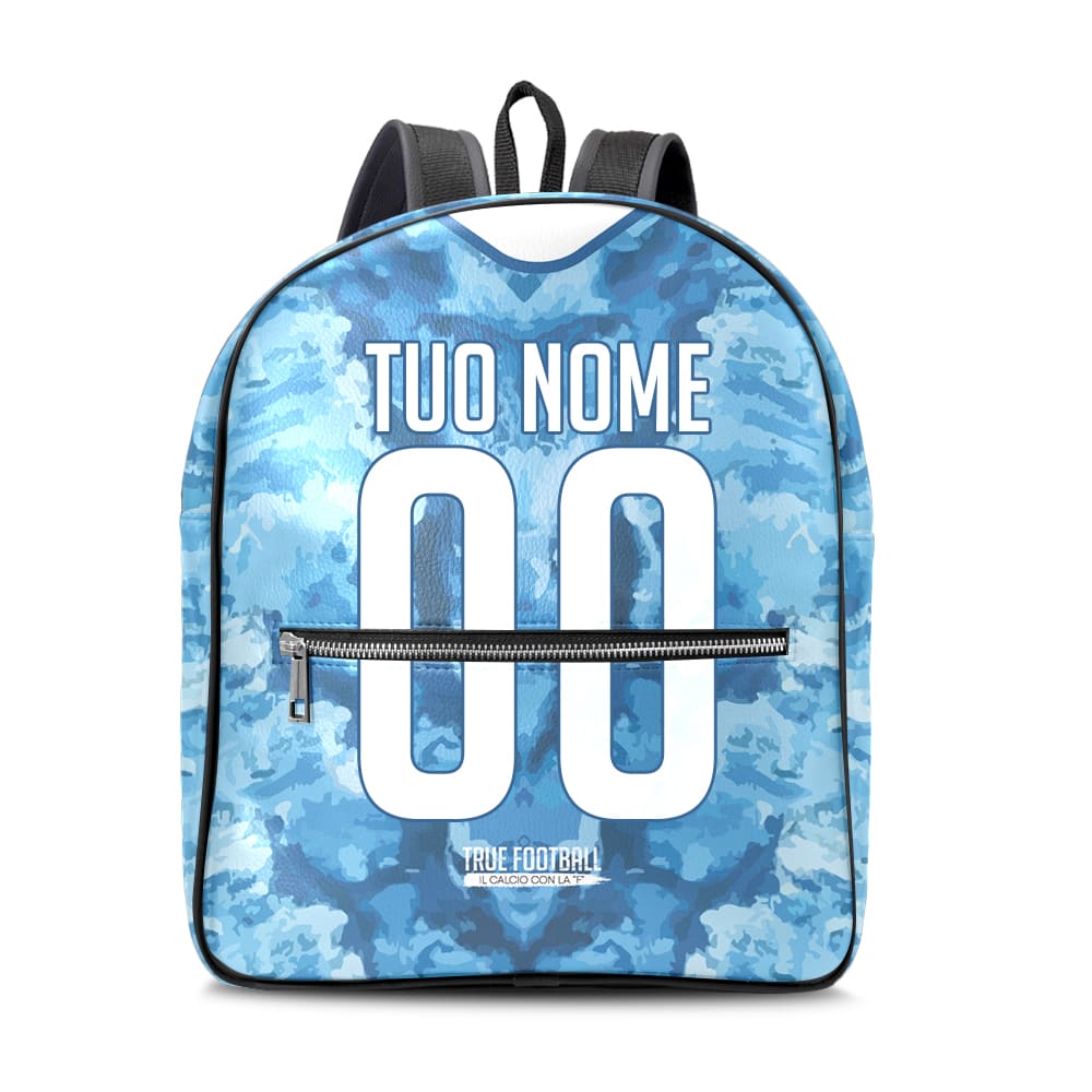 Zaino Premium del Tifoso Personalizzato