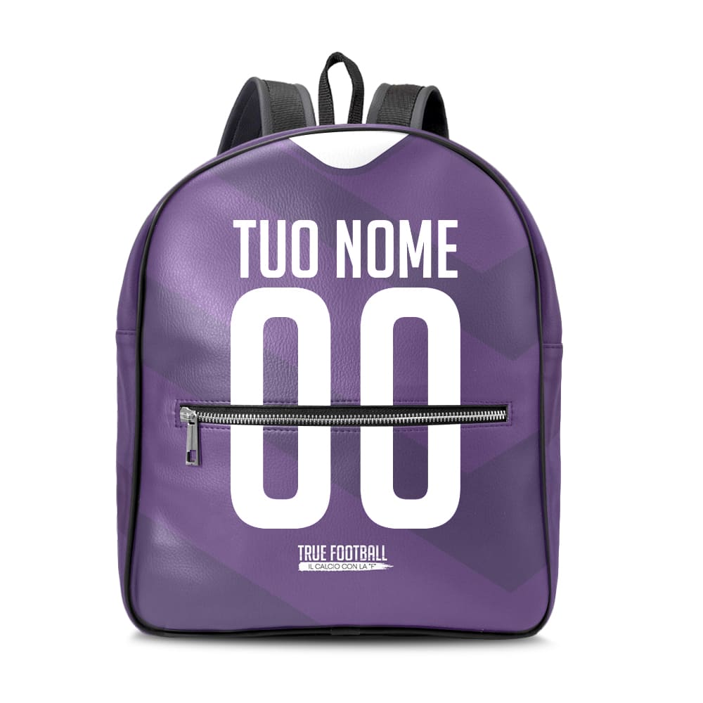 Zaino Premium del Tifoso Personalizzato