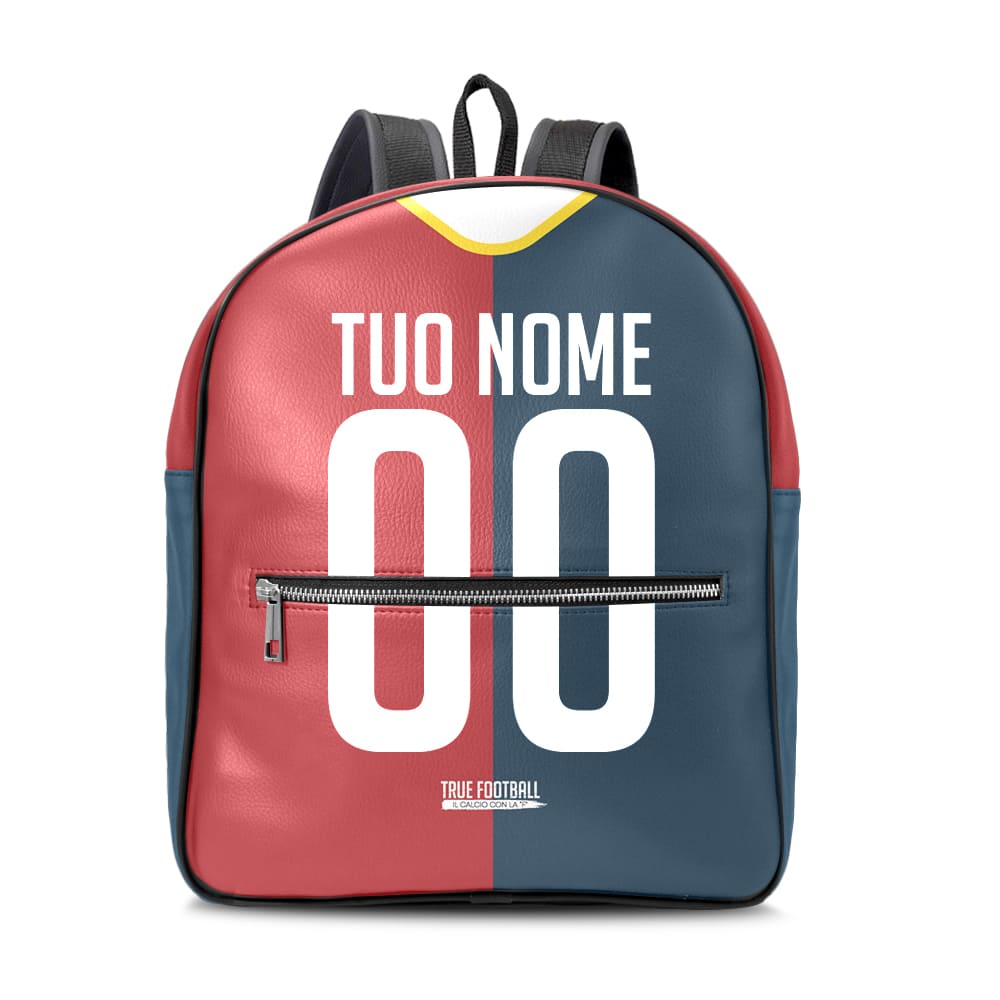Zaino Premium del Tifoso Personalizzato