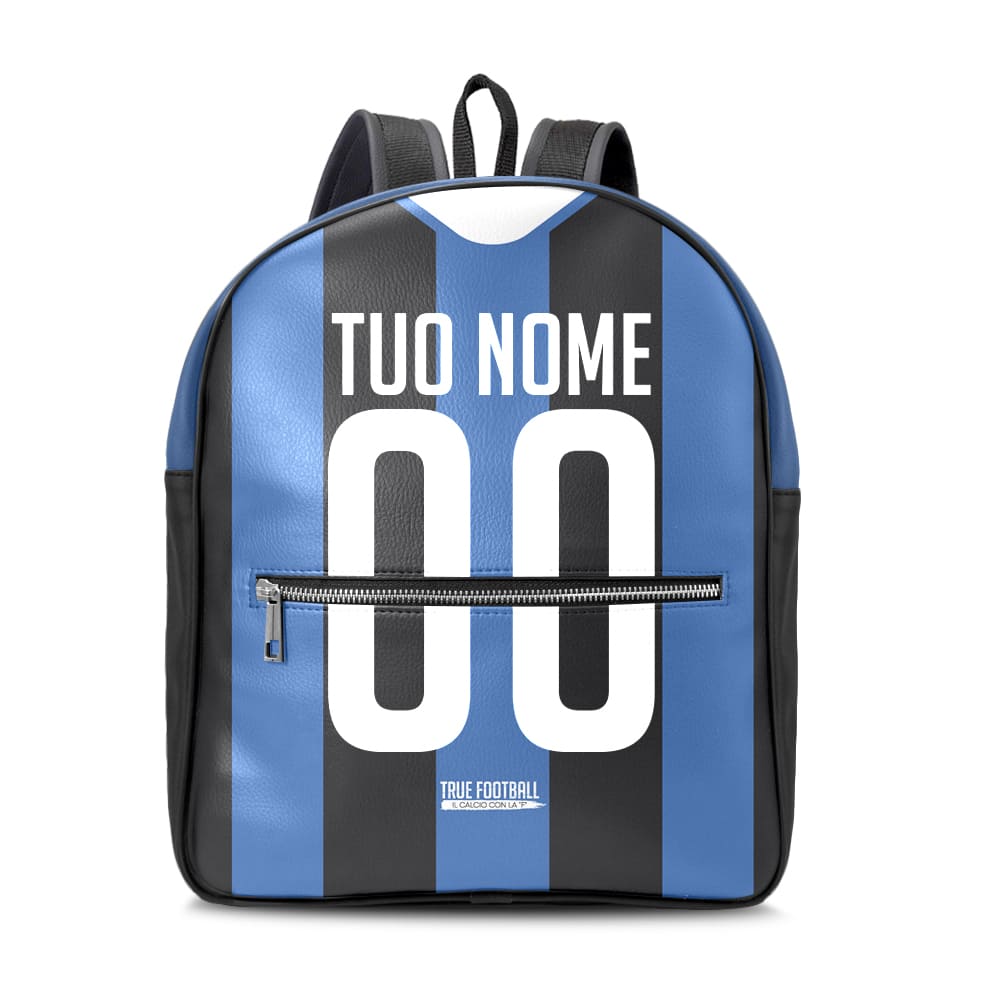 Zaino Premium del Tifoso Personalizzato